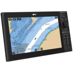 Axiom 2 Pro 9 S Chartplotter