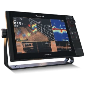 Axiom Pro 12" Multifunction Display with RealVision 3D and 1kW CHIRP Sonar