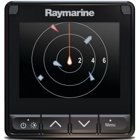 i70s Instrument Multifunction Display