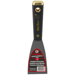 4206 of Red Devil 2" Flexible Putty Knife