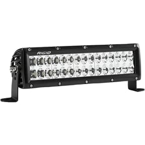 178613 of Rigid Industries E-Series LED Light Bar Pro