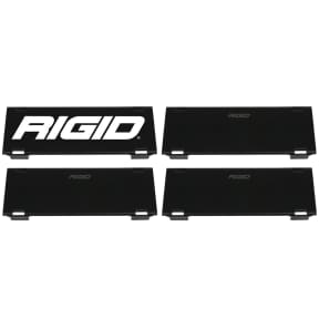 140913 of Rigid Industries E-Series Opaque Light Covers