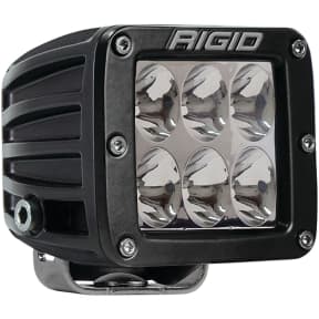 Rigid Industries Dually D2 LED Lights