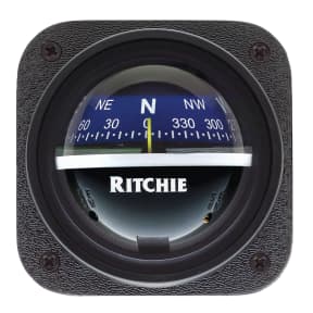 537b of Ritchie Navigation Explorer Compass