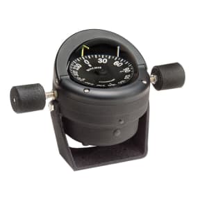 hb845 of Ritchie Navigation Helmsman Compass for Steel Boats