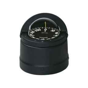 dnb200 of Ritchie Navigation Navigator Compass - 4-1/2 Flat Dial Binnacle Mount