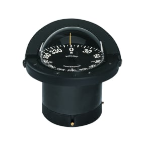 fn201 of Ritchie Navigation Navigator Compass - 4-1/2" Dial, Flush Mount