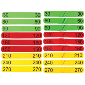 Anchor Rode Markers