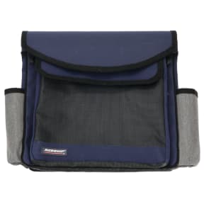 Rope Bag, Mesh Pocket MK2