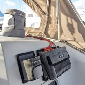 Winch Cover Mk2