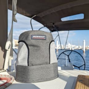 Winch Cover Mk2