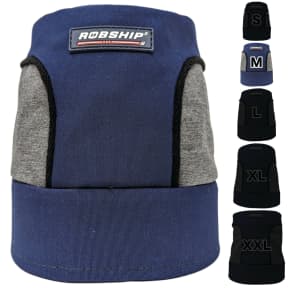 Winch Cover Mk2