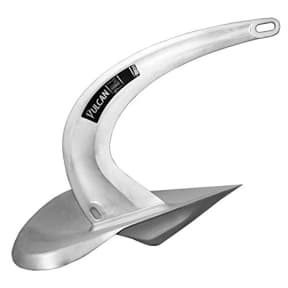 vlc4gs of Rocna Anchors Vulcan Anchor - Galvanized Steel