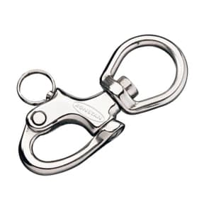 rf6220 of Ronstan Large Bail Swiveling Snap Shackles