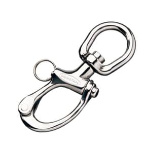 rf6320 of Ronstan Large Bail Swiveling Snap Shackles
