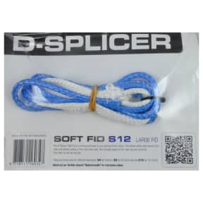 rfsplice-fids-12 of Ronstan D-Splicer