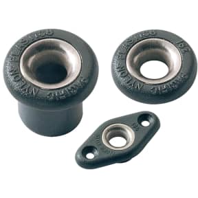 Thru-Deck Bushing Fairleads