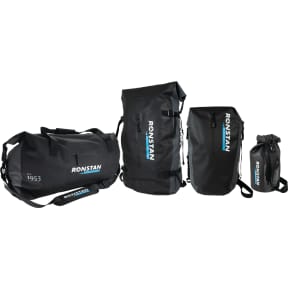 Weatherproof Bag Range