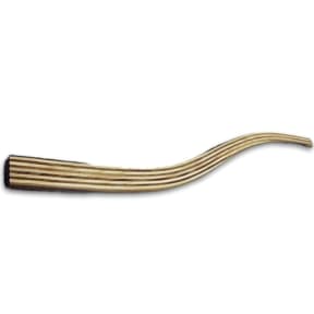 Laminated Mahogany and Ash Tillers - J/24 & J/80