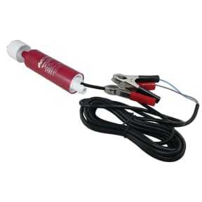 alt of Rule iL280Plus Portable Submersible or In-Line 12V Pump - 280 GPH