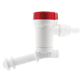 Rule Livewell Pump Series 