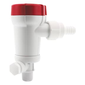Rule Livewell Pump Series 