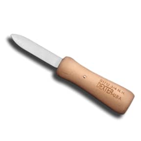 nheaven of Russell Harrington Cutlery Oyster Knives
