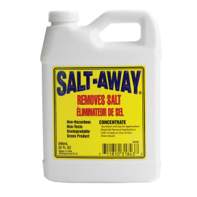 quart of Salt-Away Marine Corrosion Protection Concentrate