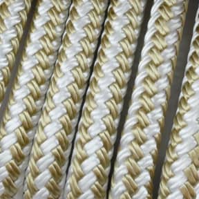 HarborMaster Dbl Braid Anchor / Dock Line - Spools / Per Foot