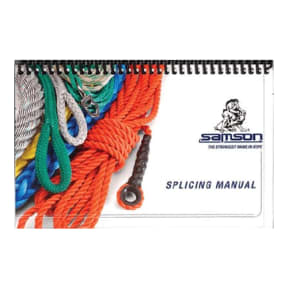 9960064 of Samson Splicing Manual