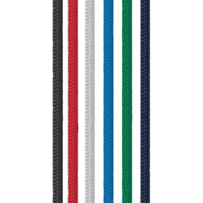 XLS3 Solid Colors - Double Braid Line for Cruising and Day Sailing