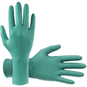 Chem Defender Exam Grade Chloroprene Gloves