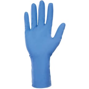 Derma-Max Nitrile Gloves -  8 Mil - Powder Free