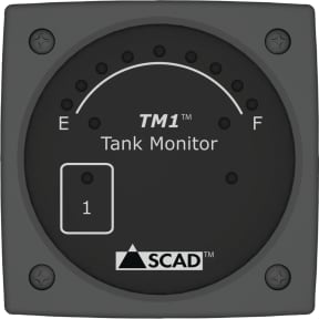 TM1 Tank Monitor with External Sensor