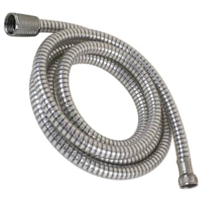 14360 of Scandvik Chrome Spiral Hose 