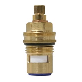 side of Scandvik Cold Water Valve Cartridge