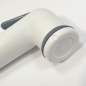 head of Scandvik Elbow Standard GRP Trigger Sprayer Handle
