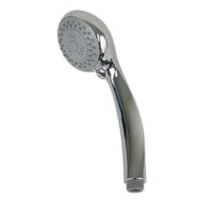 Executive ABS Plastic Shower Handle
