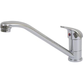 10488 of Scandvik High Quality, Ceramic Sgl Lever Mixer-Swivel Spout