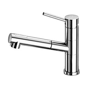 14423 of Scandvik Minimalistic Compact Pull-Out Mixer 