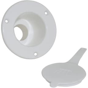 10014 of Scandvik Recessed Shower Replacement Parts