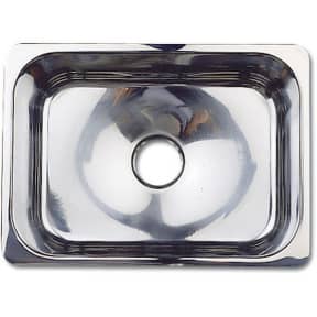 10215 of Scandvik Rectangular Sinks - 10215