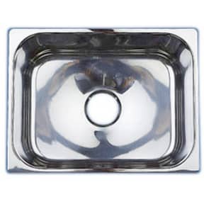 10218 of Scandvik Rectangular Sinks - 10218