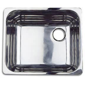 10225 of Scandvik Rectangular Sinks - 10223/5