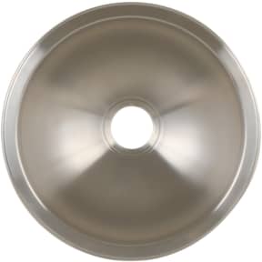 10202 of Scandvik Round Sink - 10202