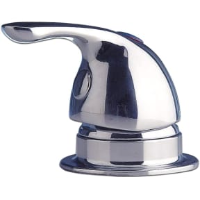 10500 Compact Single Lever Shower Mixer