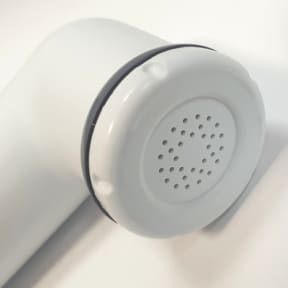 head of Scandvik Shower with On/Off Trigger