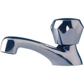 Standard Single Cold Water Basin Faucet