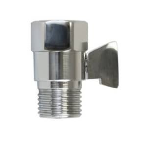 10895 of Scandvik Water Conservation Valve for Straight Shower Handles