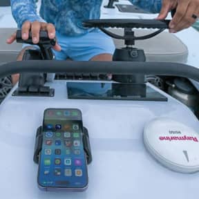 Nano Waterproof Wireless 10W Phone Charger